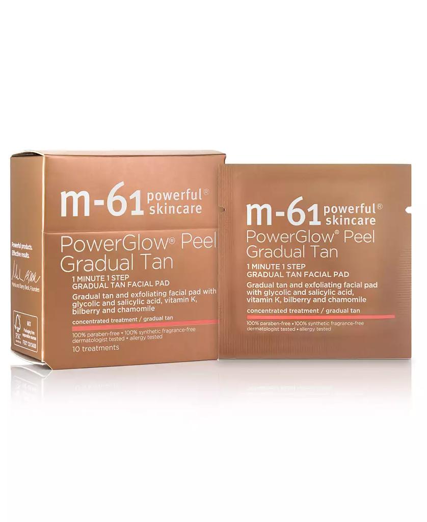 M-61 PowerGlow Peel, 10-Pk.
