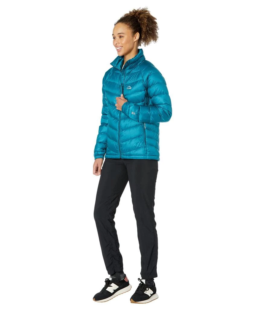 L.L.BEAN Ultralight 850 Down Jacket 4