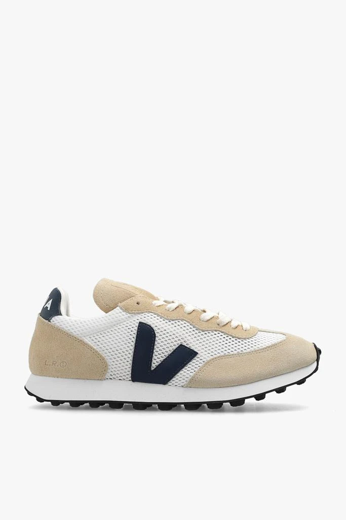 Veja Veja Rio Branco Lace-Up Sneakers 1