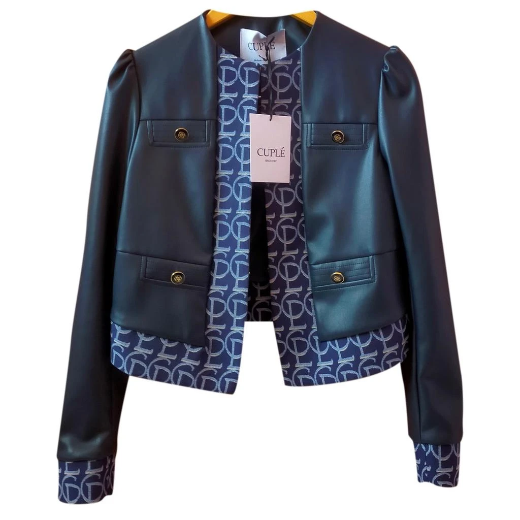 CUPLÉ Cuplé Jacket 1