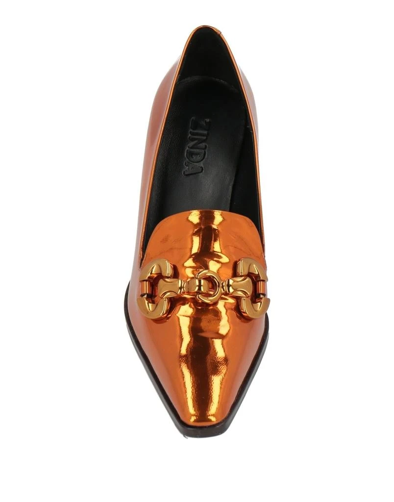 ZINDA Loafers 4