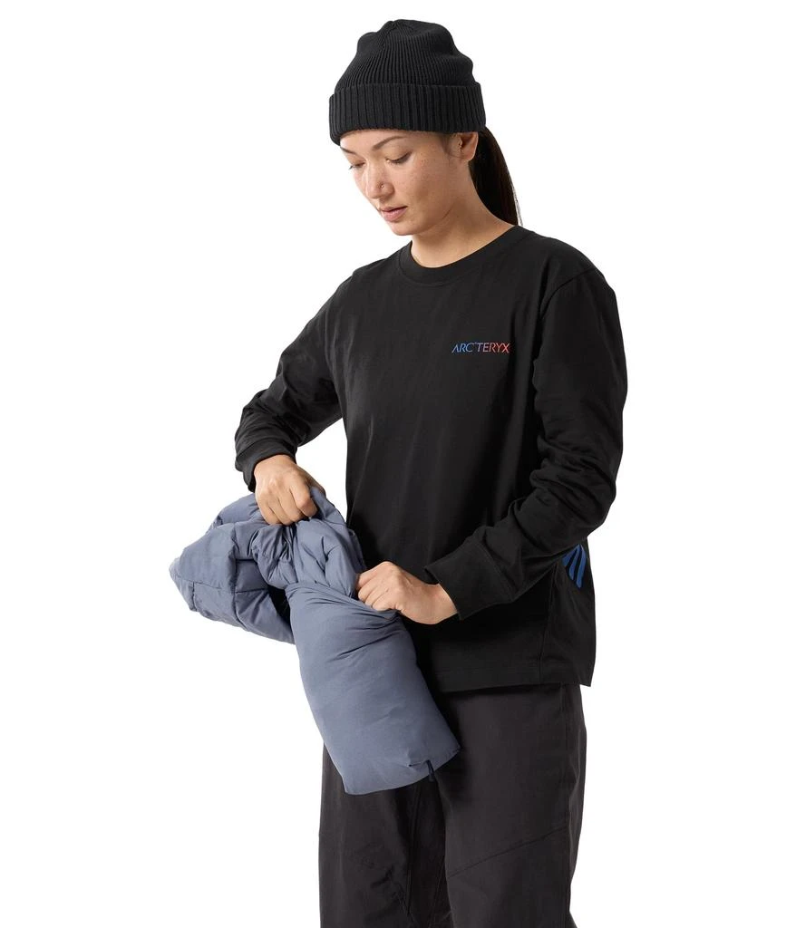 Arc'teryx Thorium Hoody 4