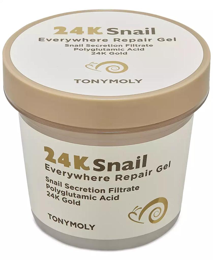 TONYMOLY 24K Snail Everywhere Repair Gel