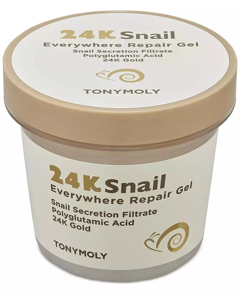 TONYMOLY 24K Snail Everywhere Repair Gel 1