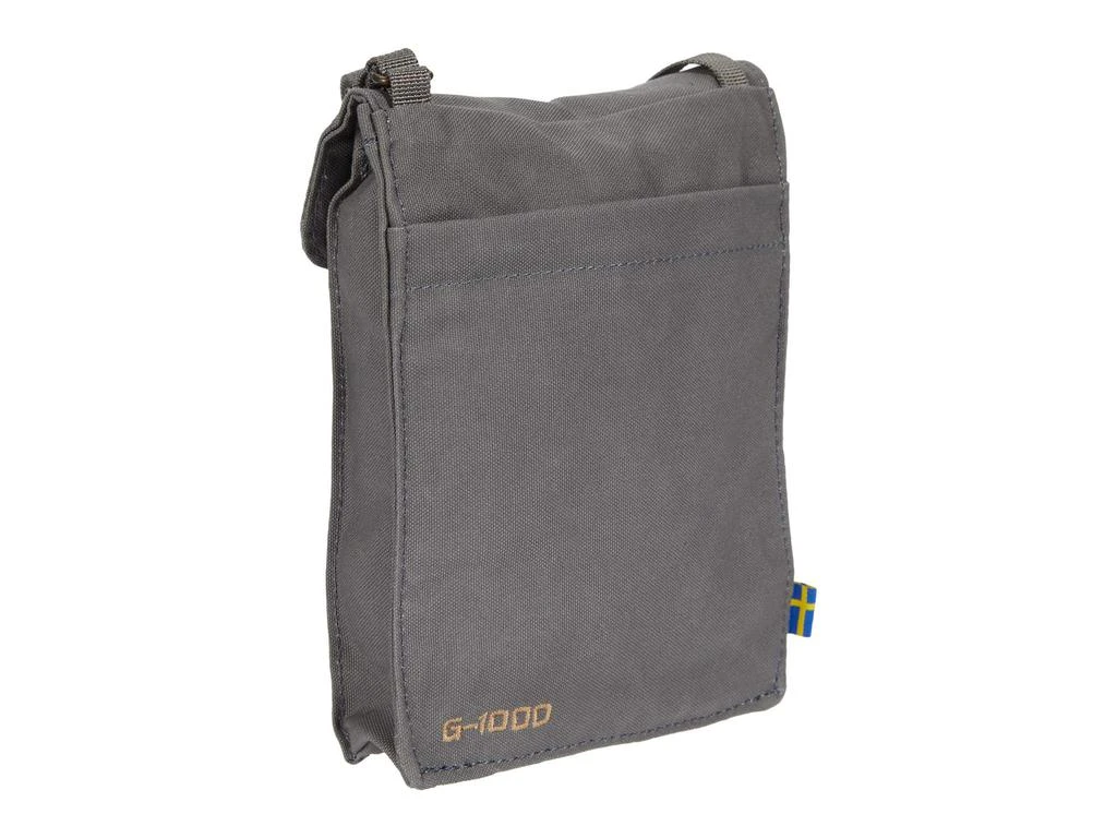 Fjällräven Pocket 2