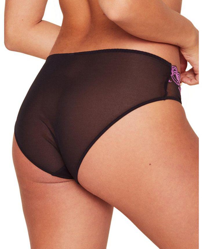 Adore Me Audrina Women's Hipster Panty