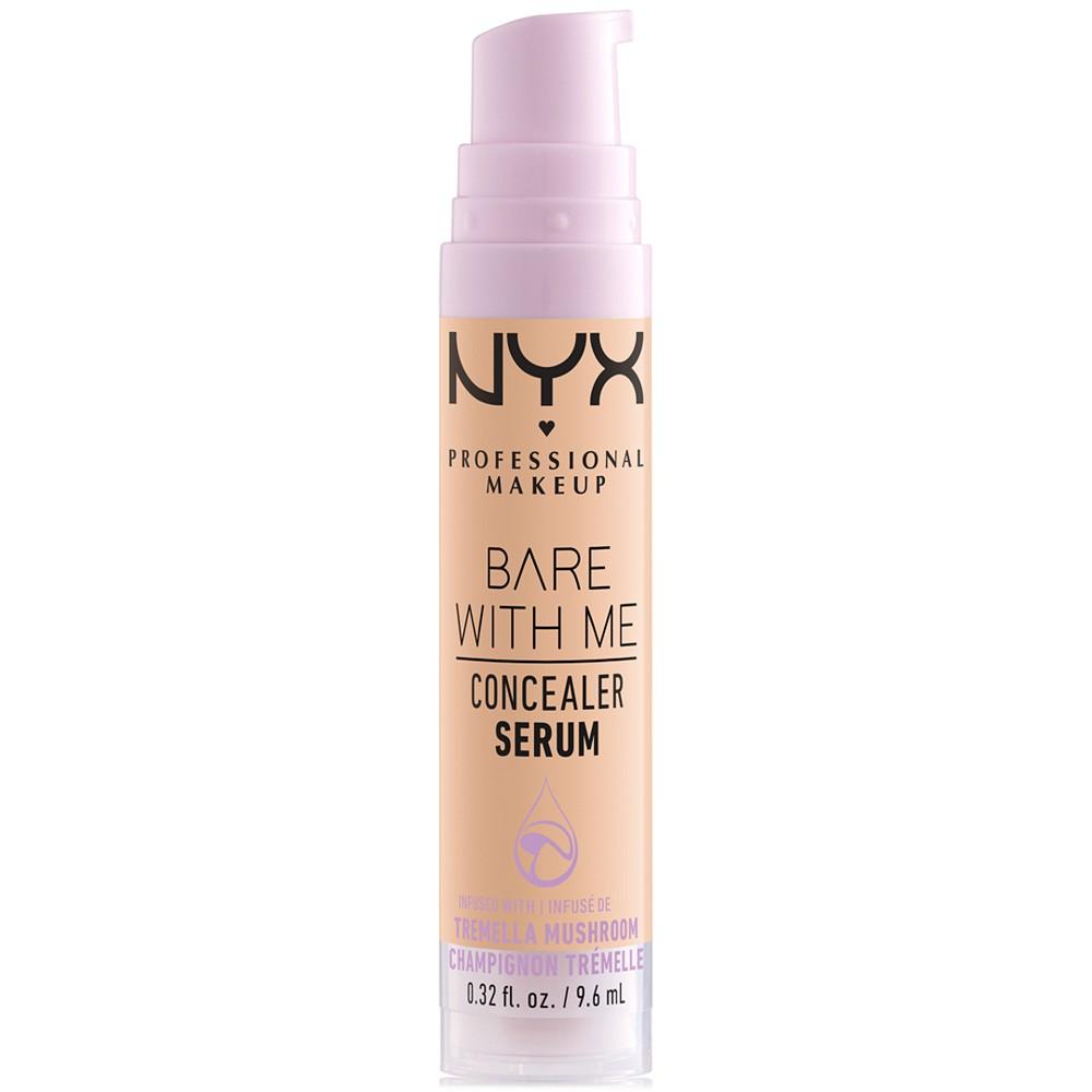 NYX Professional Makeup Bare With Me Concealer Serum