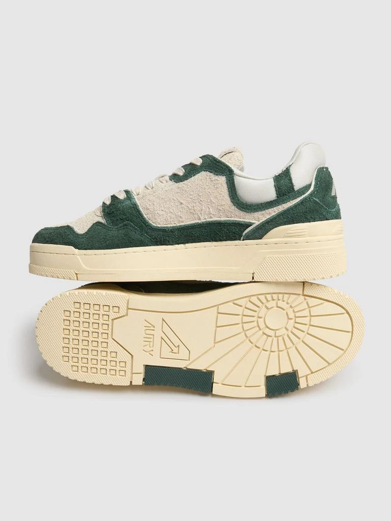 Autry Clc Low Sneakers 4