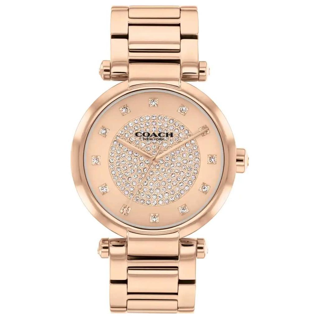 Coach Coach Cary Women's Watch