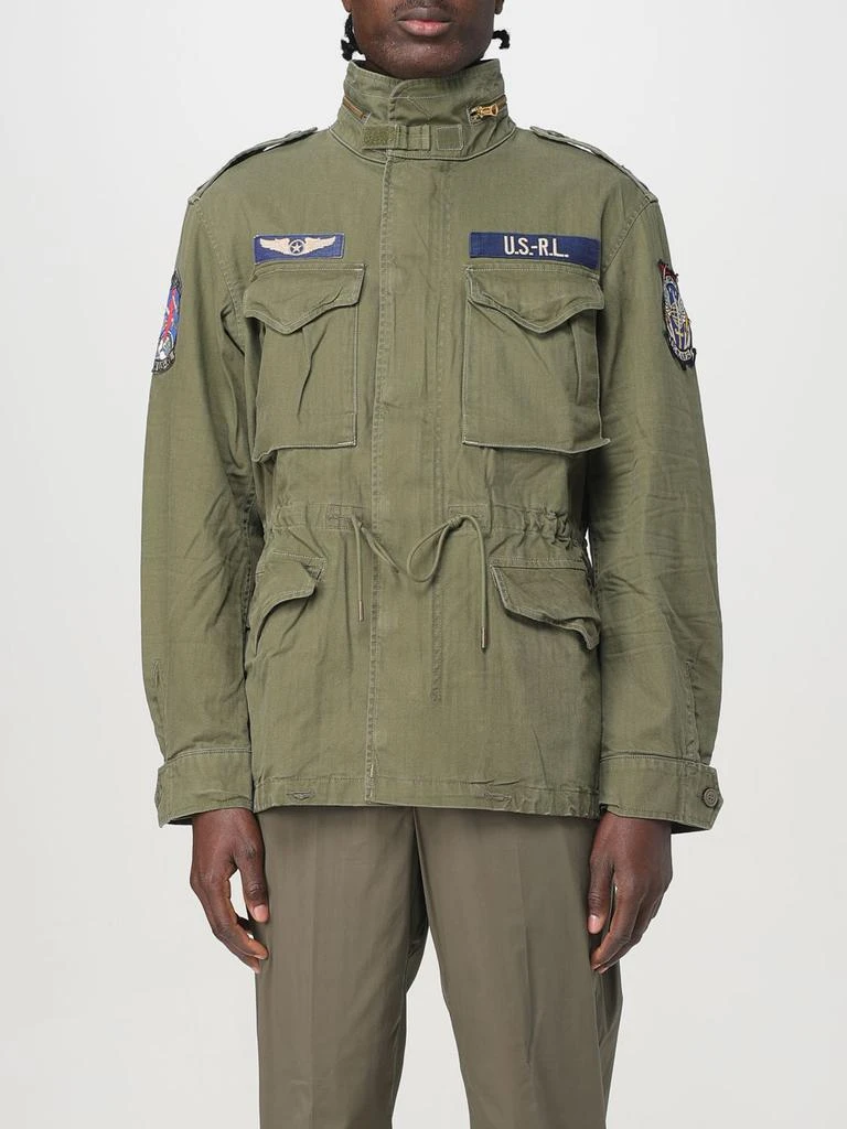 Ralph Lauren Jacket men Polo Ralph Lauren 1