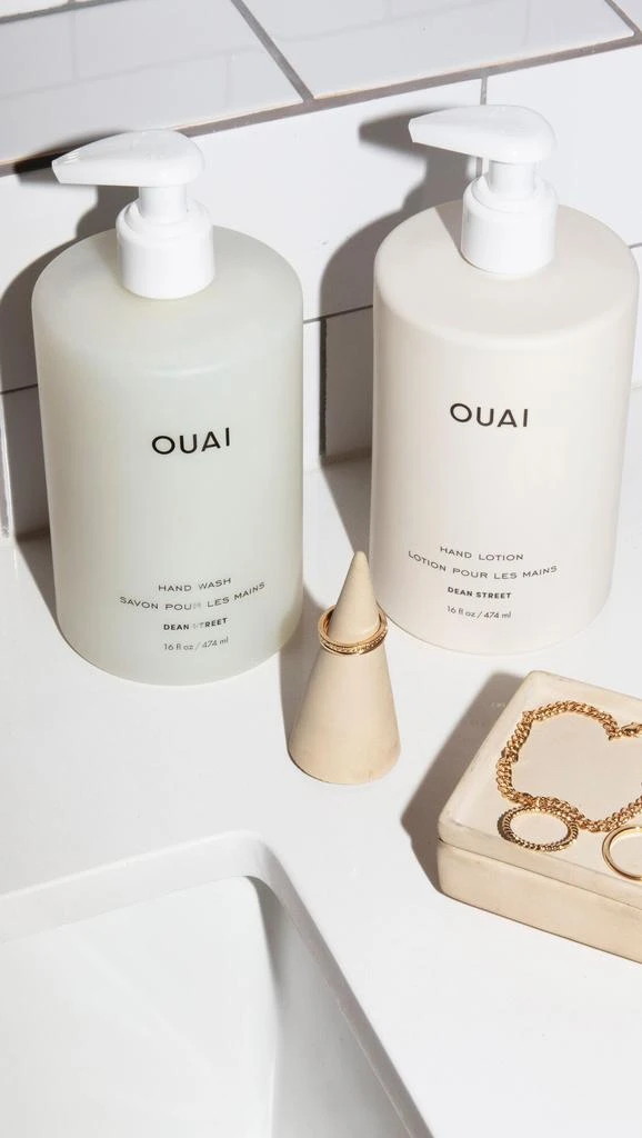 OUAI Hand Wash 4