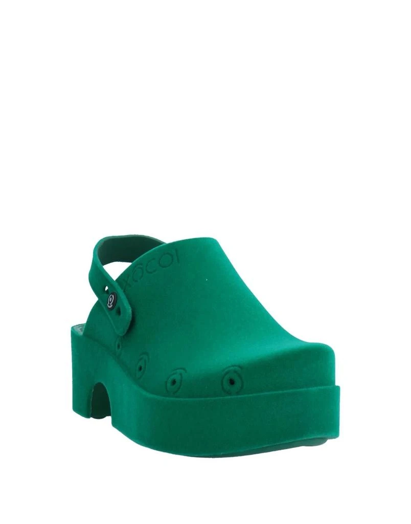 XOCOI Mules and clogs 2