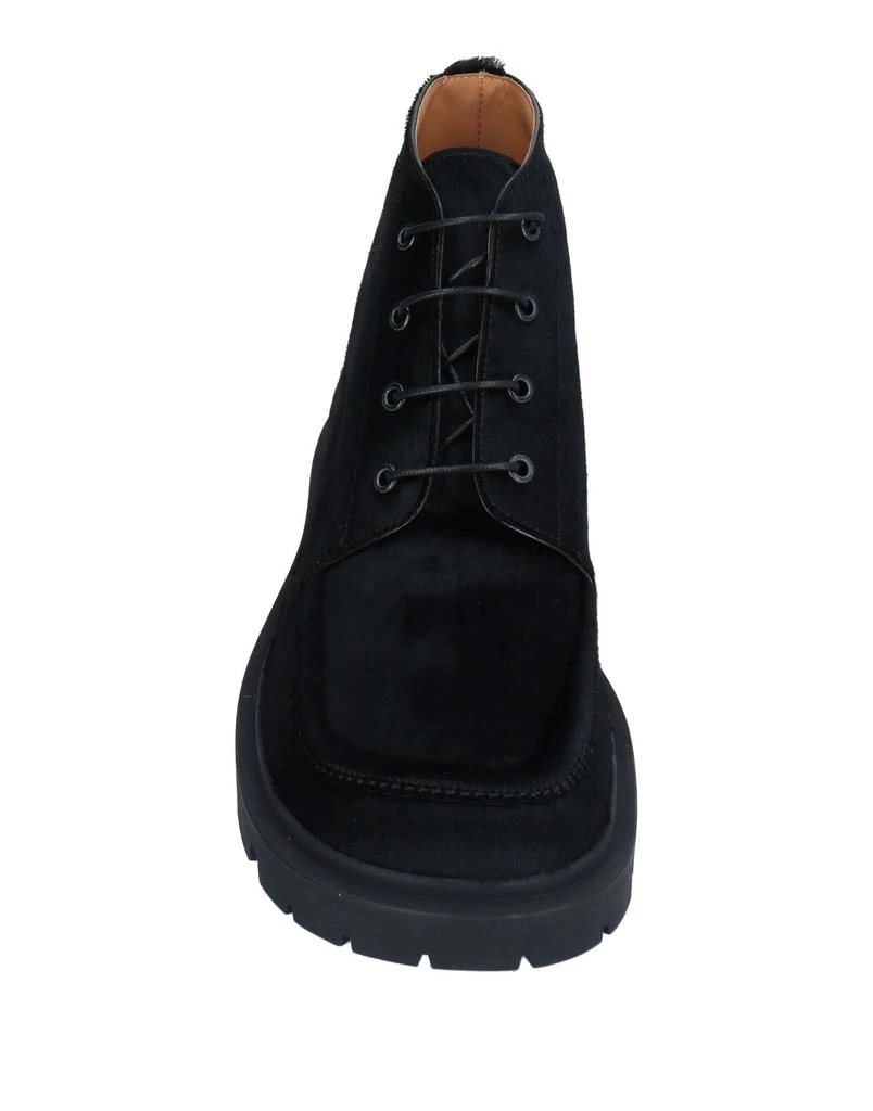 MAISON MARGIELA Ankle boot 4
