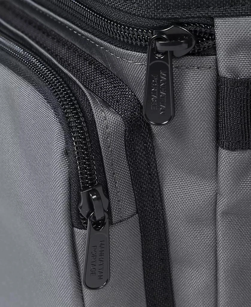 Manhattan Portage Small Downtown Sohobo Bag 9