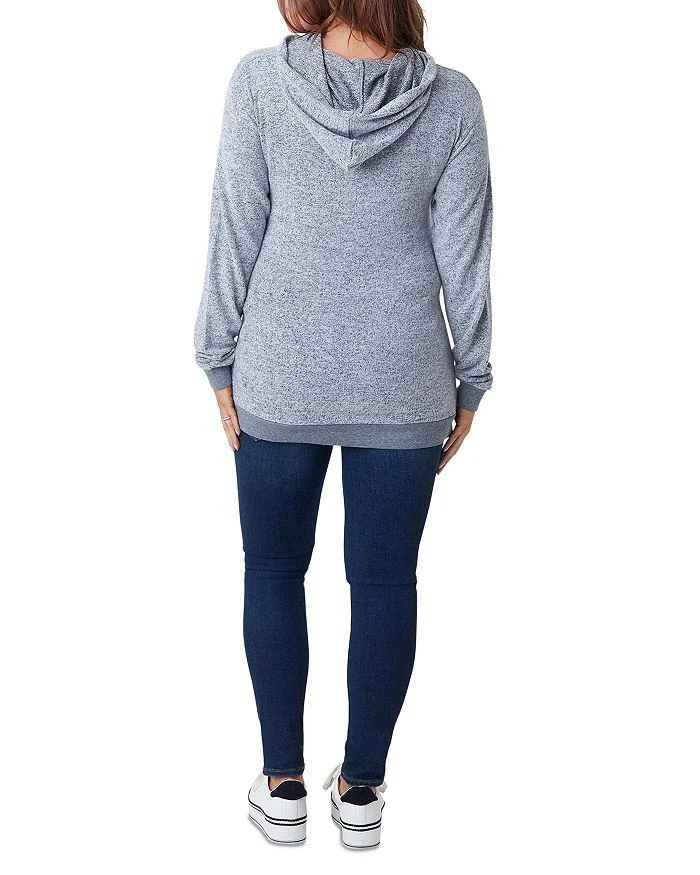Nom Maternity Jojo Nursing Hoodie 6
