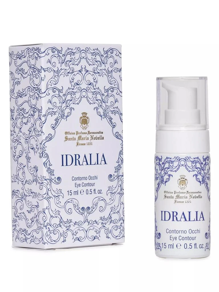 Santa Maria Novella Idralia Eye Contour 3