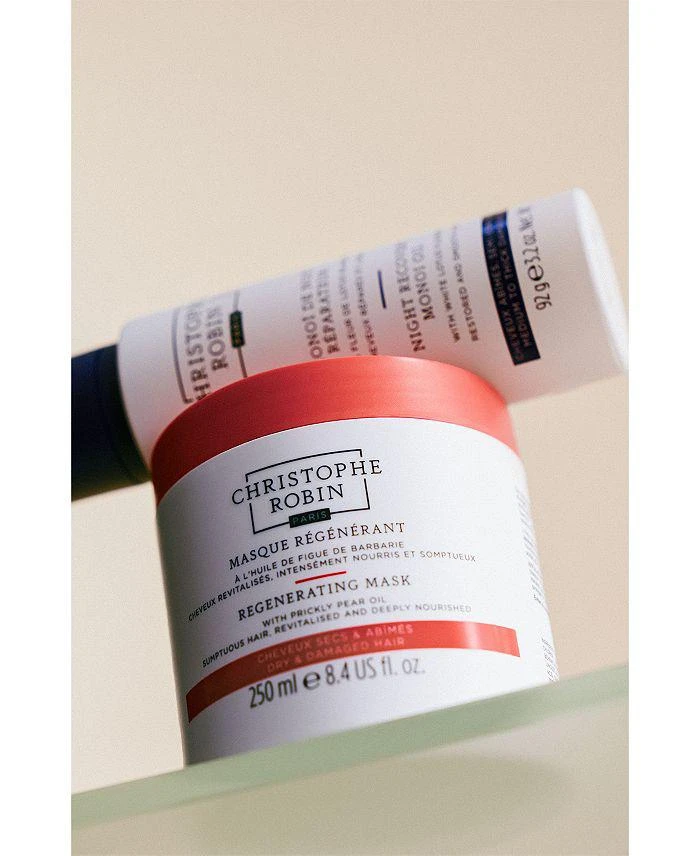 Christophe Robin Regenerating Mask 8.5 oz. 7