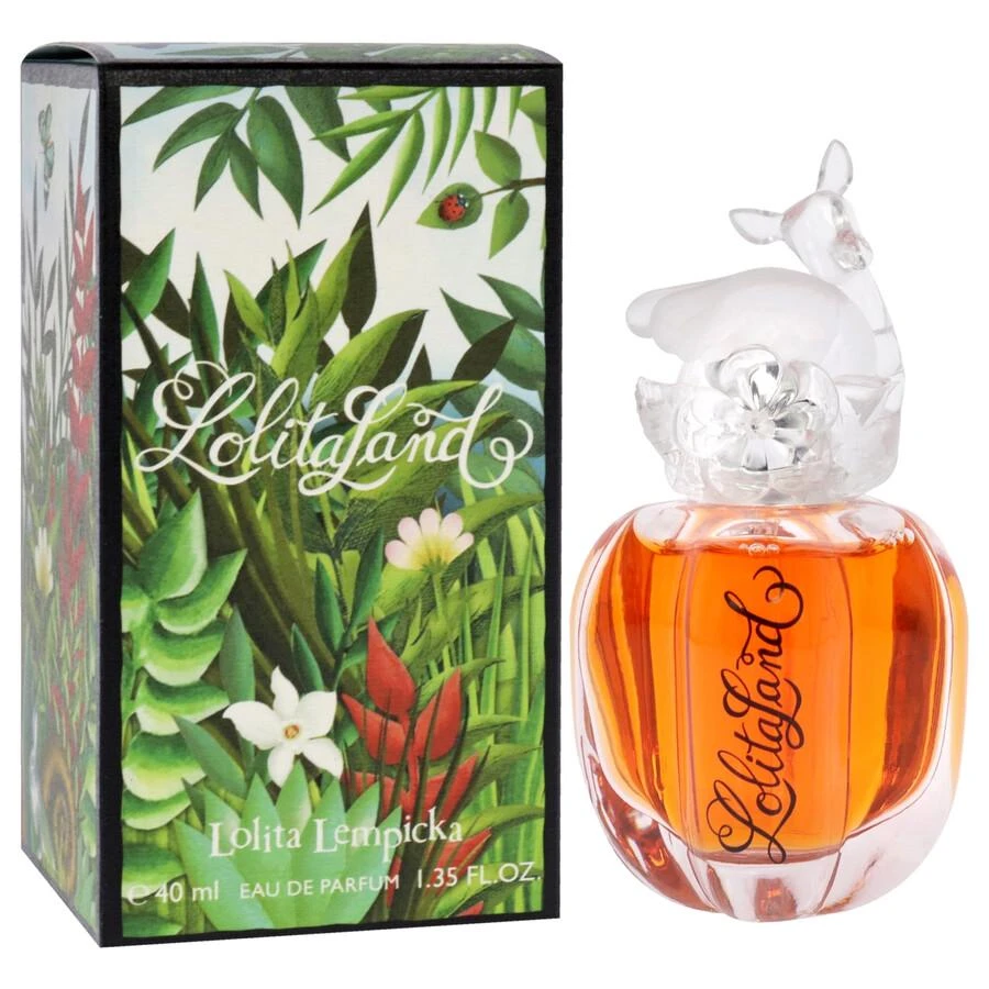 Lolita Lempicka Lolita Lempicka LolitaLand Ladies EDP 1
