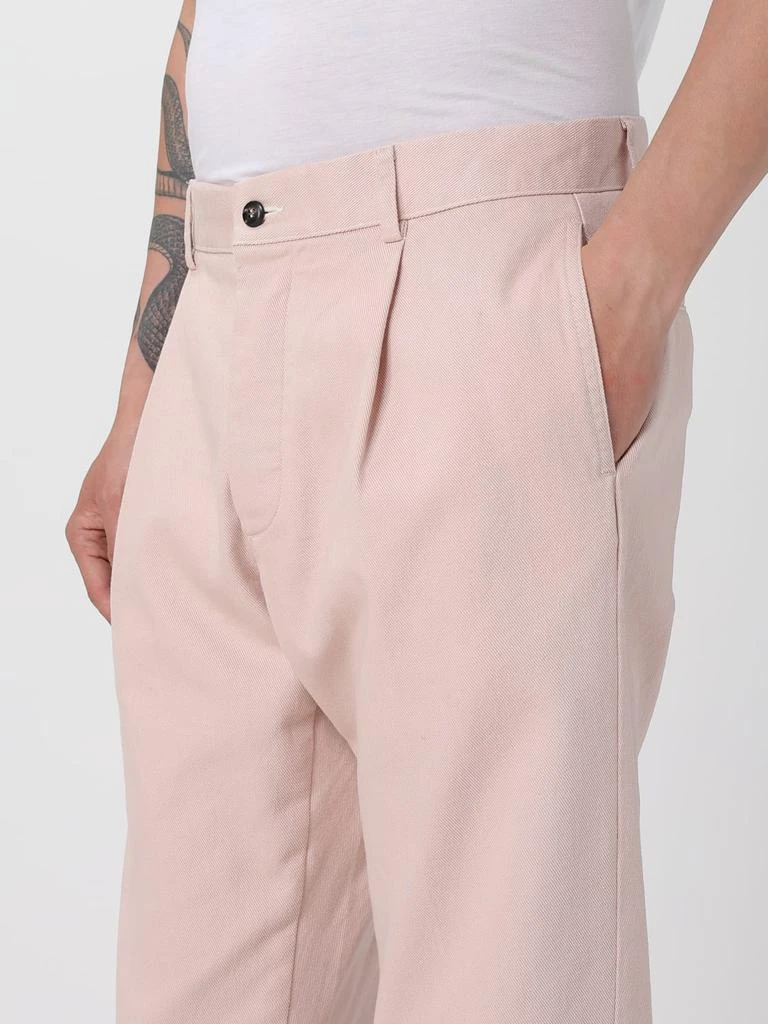 DOPPIAA Pants men Doppiaa 3