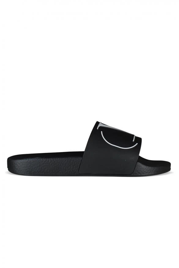 Valentino Slides VLogo 1