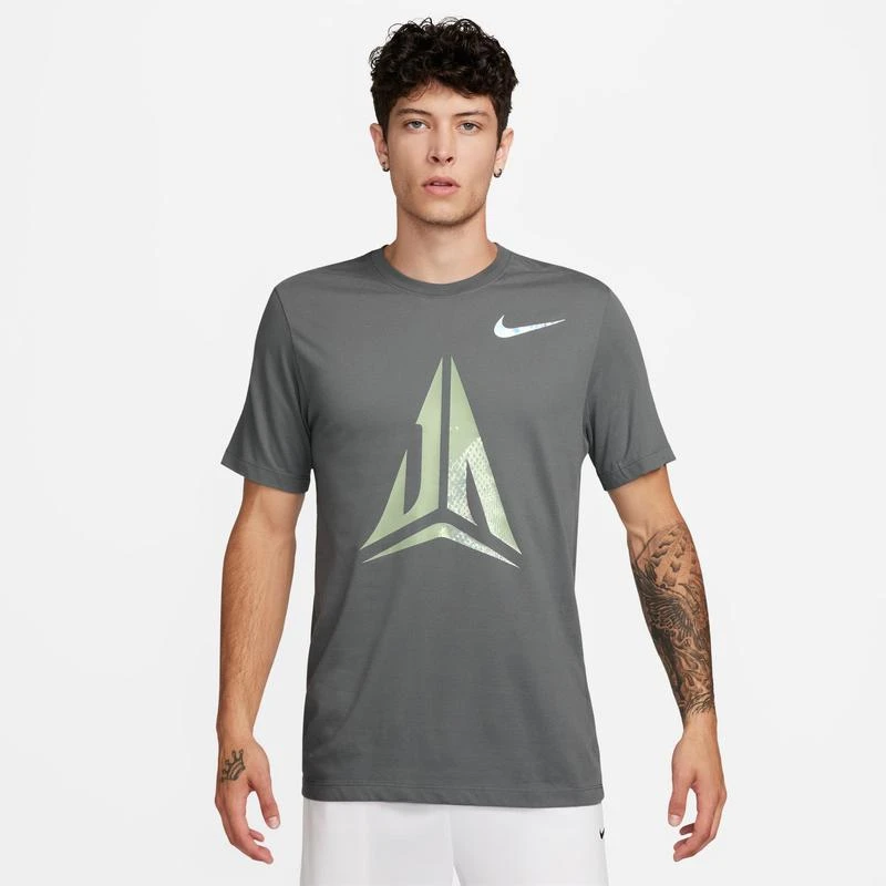 Dri Fit Nike T Shirts Foot Locker Shop Nike JA Dri-FIT SU24 T