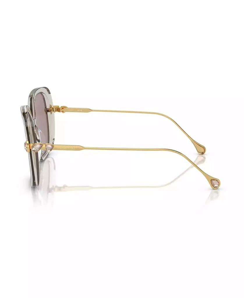 Swarovski Women's Sunglasses SK6011 3