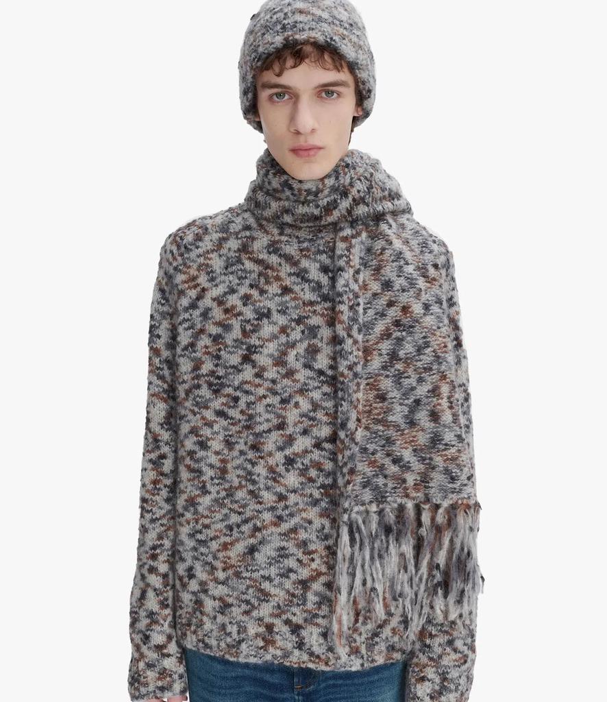 A.P.C. Noah scarf
