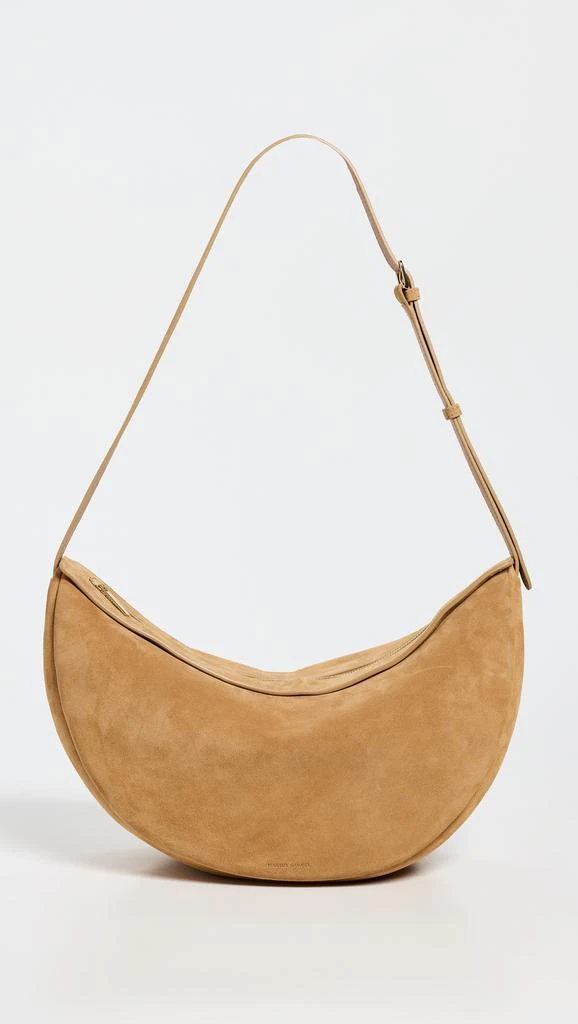 Mansur Gavriel Large Moon Sling Bag 1