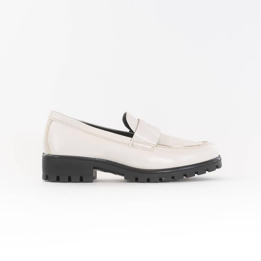 【関税込み】Aeyde オフホワイト Ruth ローファー AEYDE Off-White Ruth Loafers - Shoes - Compare Prices from 9