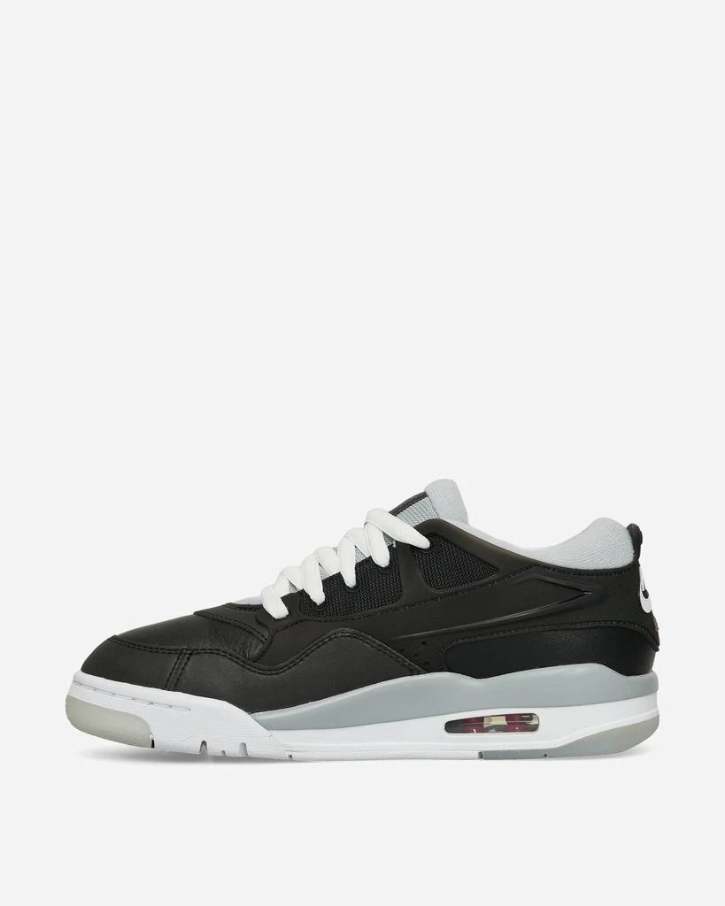 Jordan Air Jordan 4 RM Sneakers Black / Wolf Grey 3
