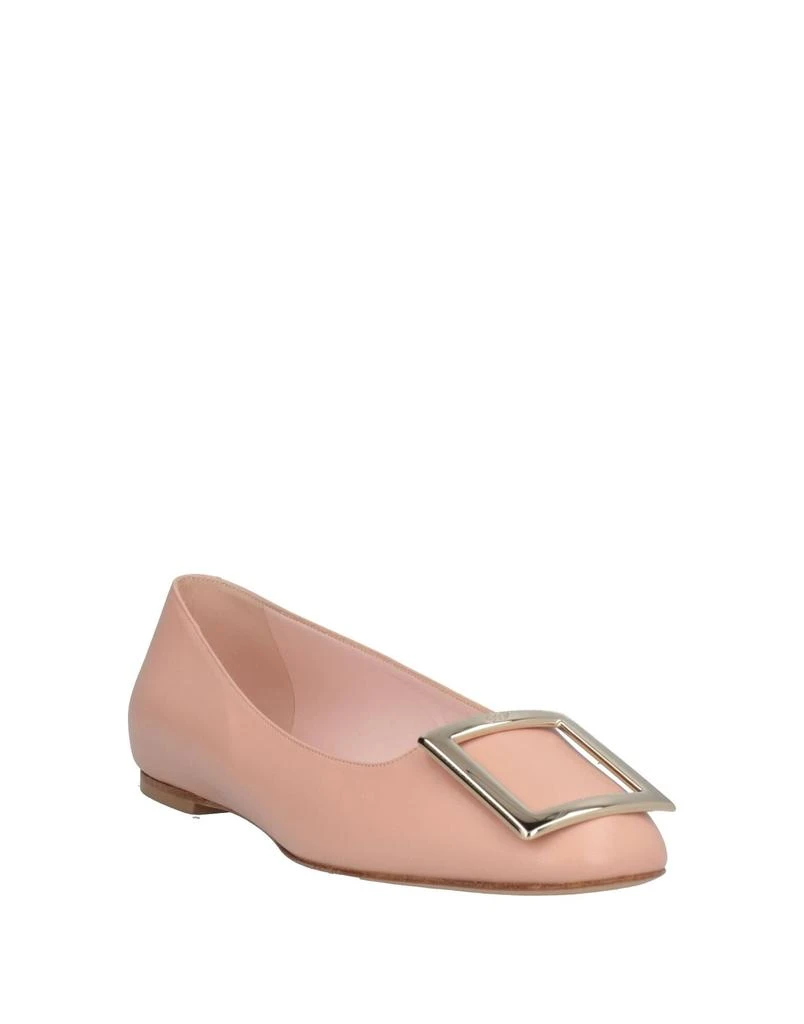 Roger Vivier Ballet flats