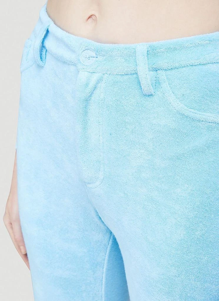 Maisie Wilen Maisie Wilen Mockuentary Jeans 4