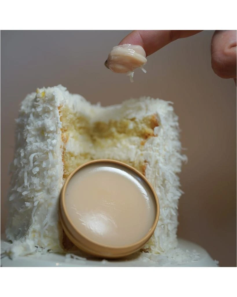 C.O. Bigelow Lip Salve Tin Trio Set 8