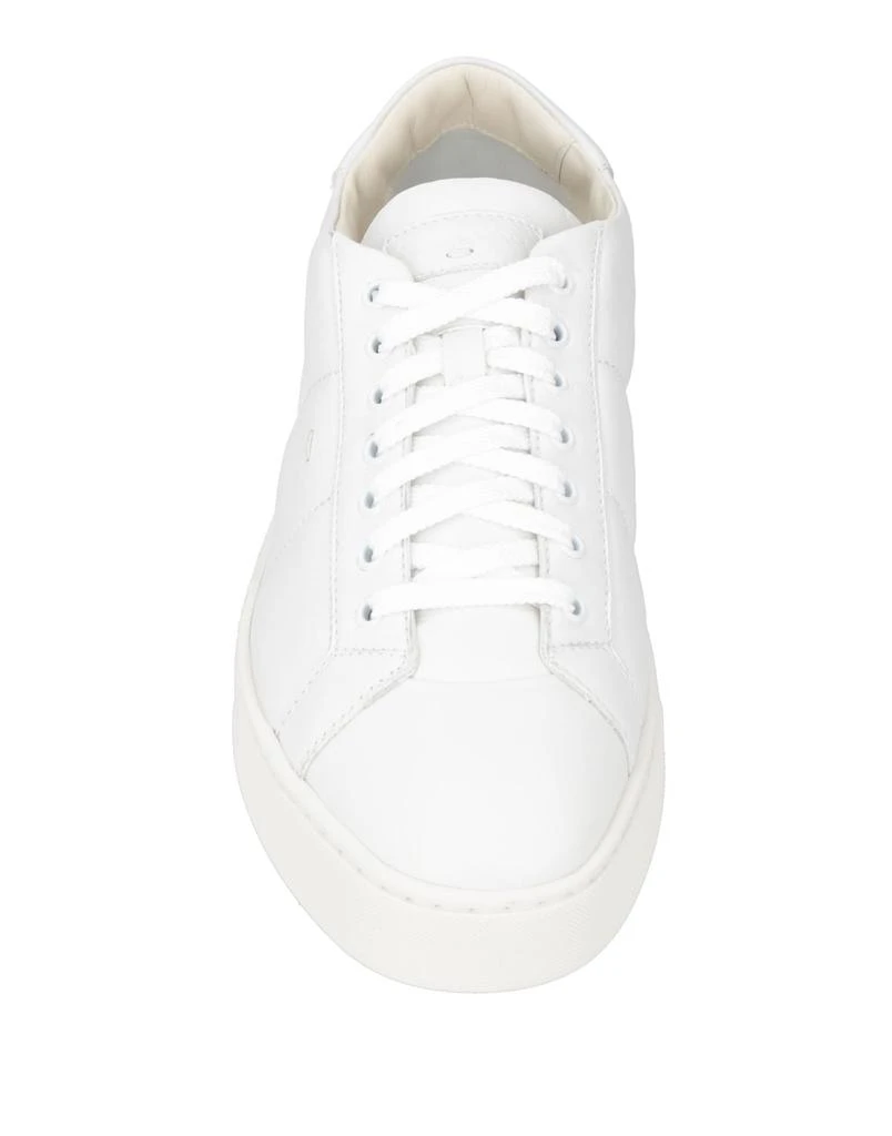 Santoni Sneakers 4