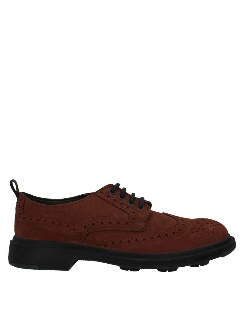 PEZZOL 1951 Laced shoes