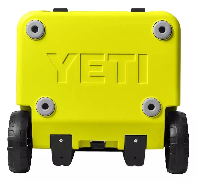 YETI YETI Roadie 48 Wheeled Cooler 8