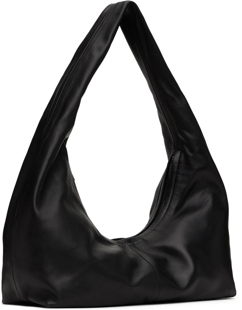 KASSL Editions Black Drop Bag 2
