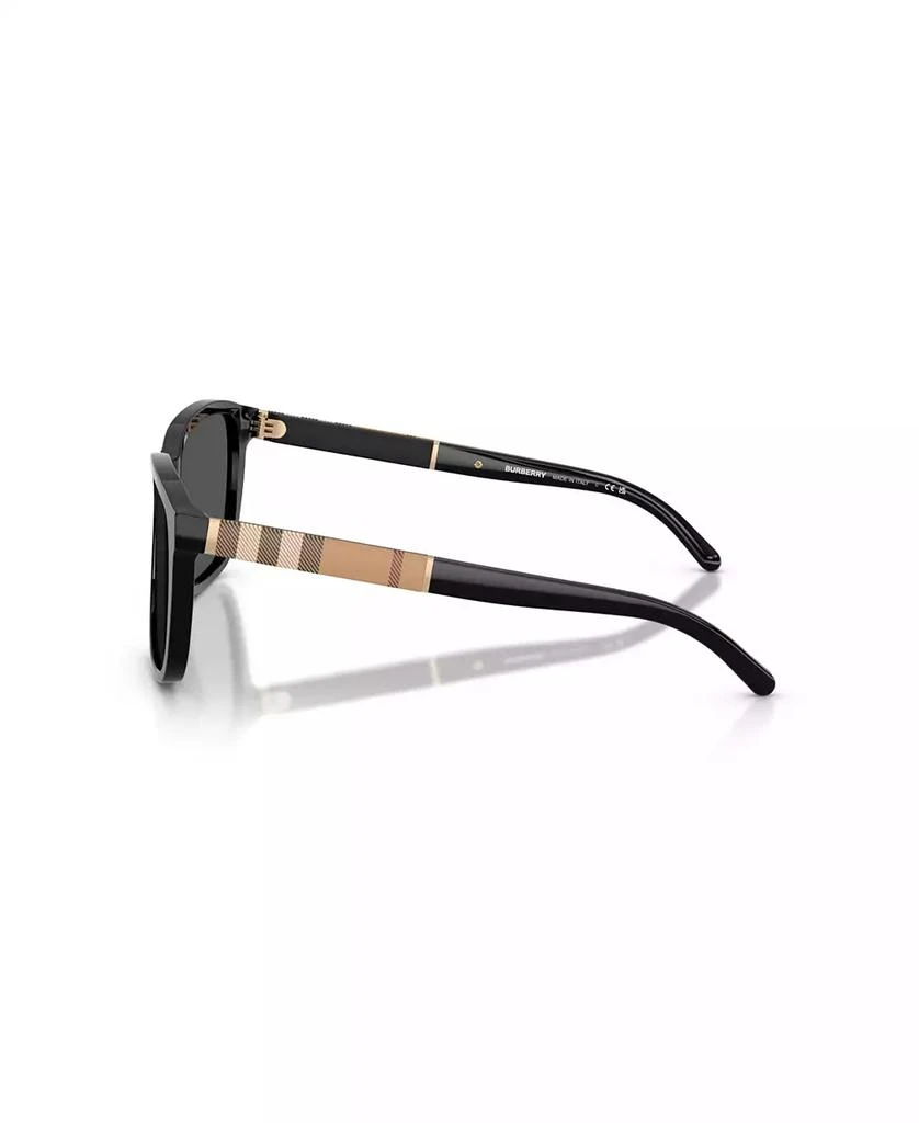 Burberry Men's Sunglasses, BE4181 3