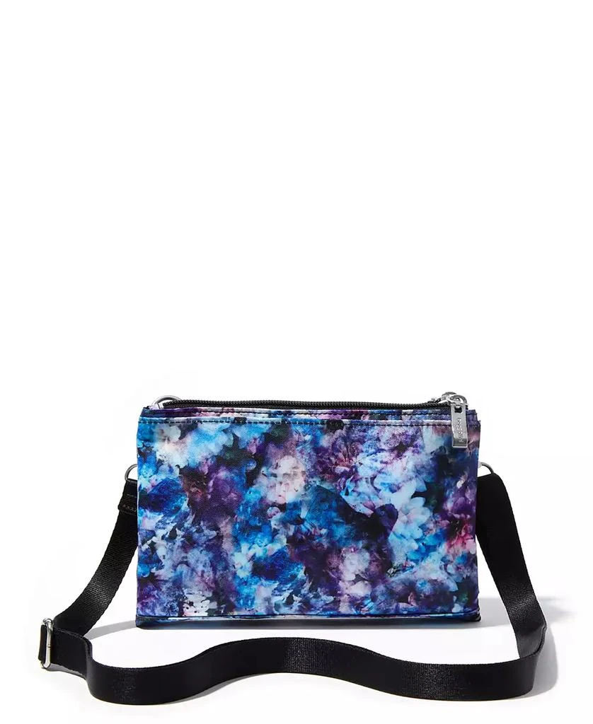 Baggallini Women's Subway Small Crossbody Bag 2