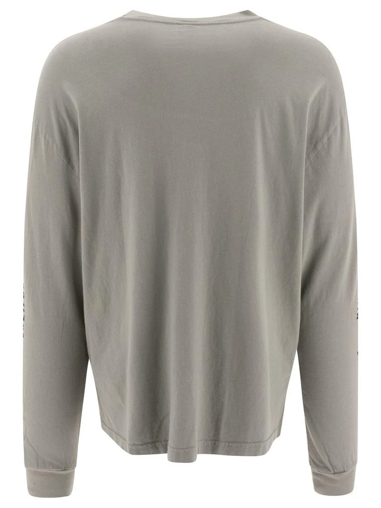 Brain Dead Brain Dead Graphic Knit Top 2