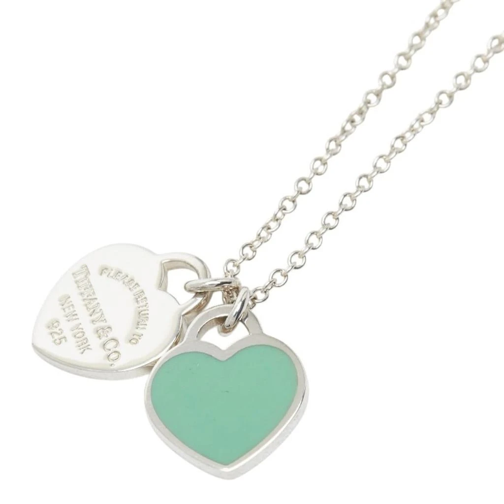 Tiffany & Co. 925 Pendant Necklace (Pre-Owned)