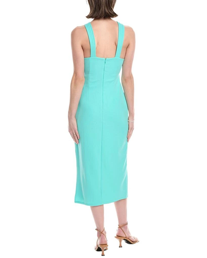 slim fit dress slacks Rachel Roy main image 1
