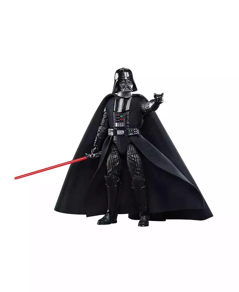 Star Wars The Black Series Darth Vader 3