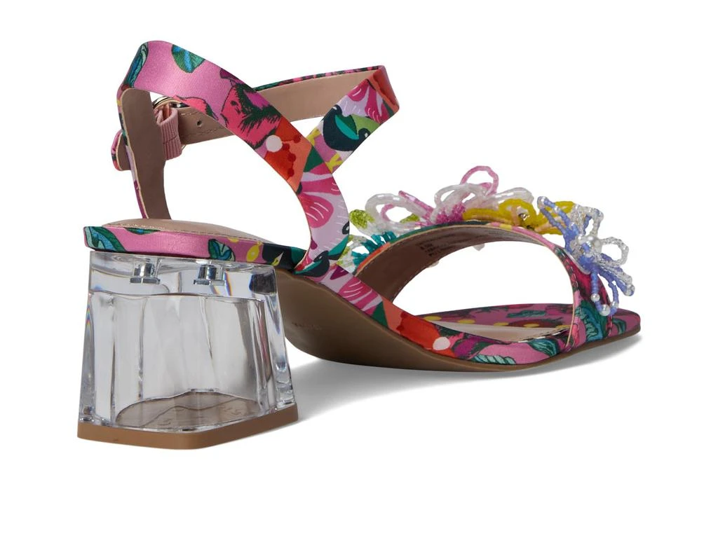 Betsey Johnson Cinthia 5