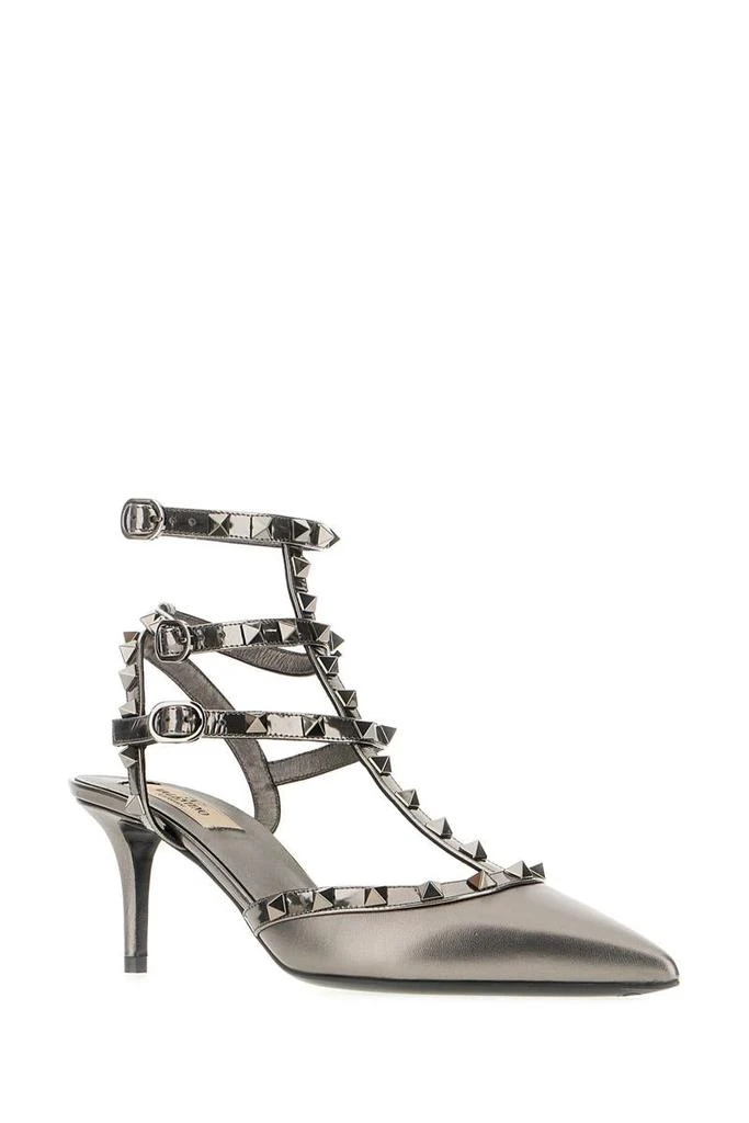 Valentino Valentino Garavani Heeled Shoes 2