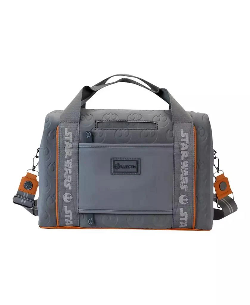 Loungefly Star Wars Rebel Alliance Laptop Bag 2