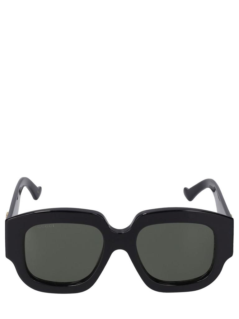 GUCCI Gg1546s Acetate Sunglasses