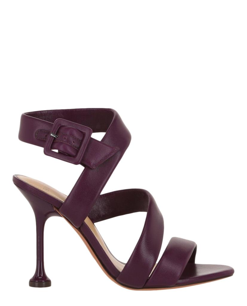 Alexandre Birman Madelina Summer 90 Heels - Sandals