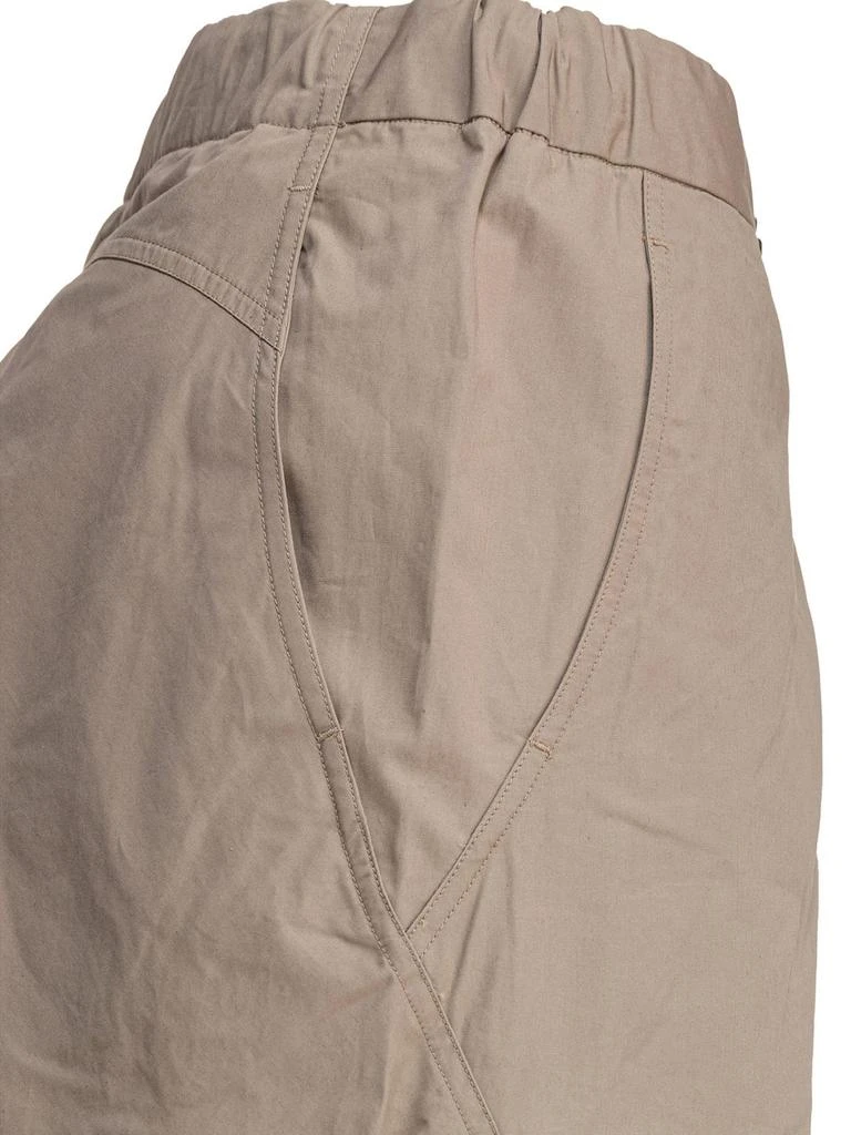 Goldwin Goldwin Belted Pants 3