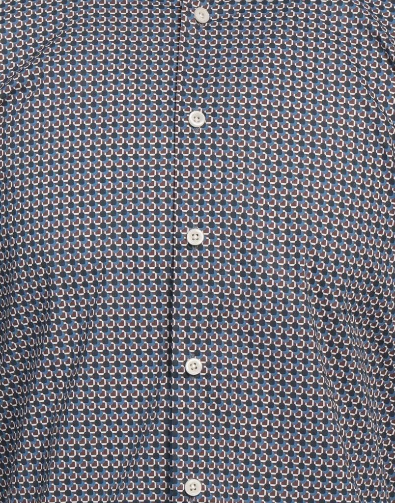 BASTONCINO Patterned shirt 4